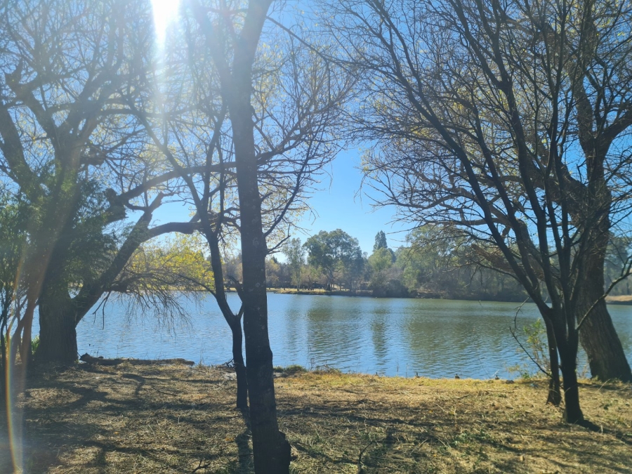 Commercial Property for Sale in Vaalpark Free State